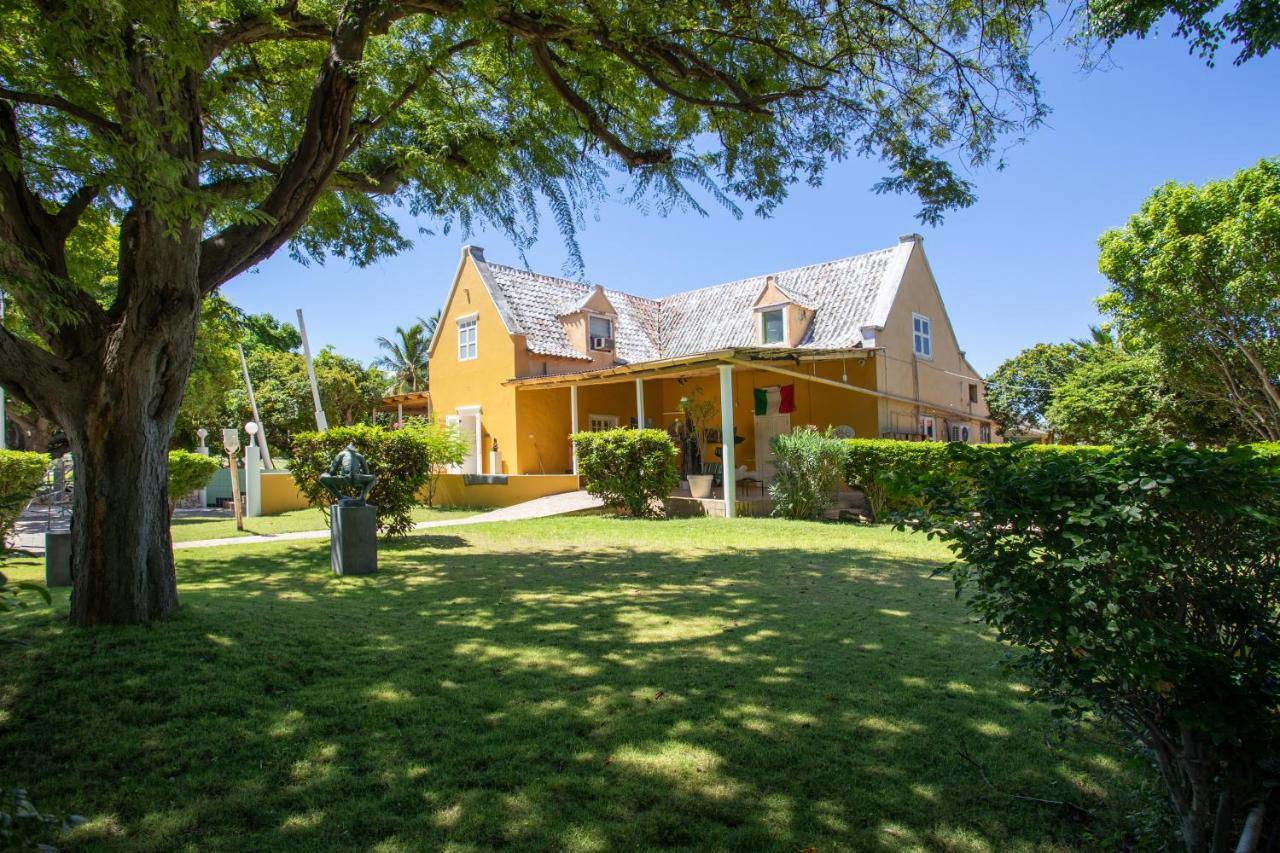 Blue Bay Villa'S Exterior photo