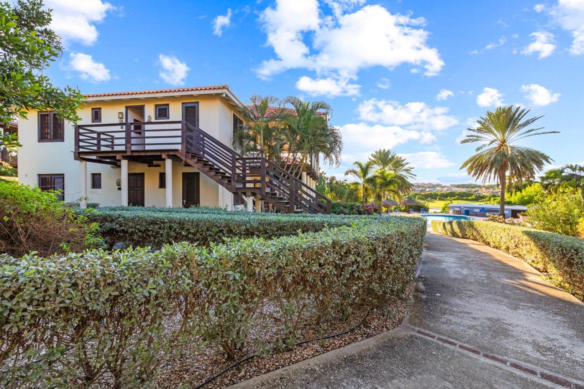 Blue Bay Villa'S Exterior photo