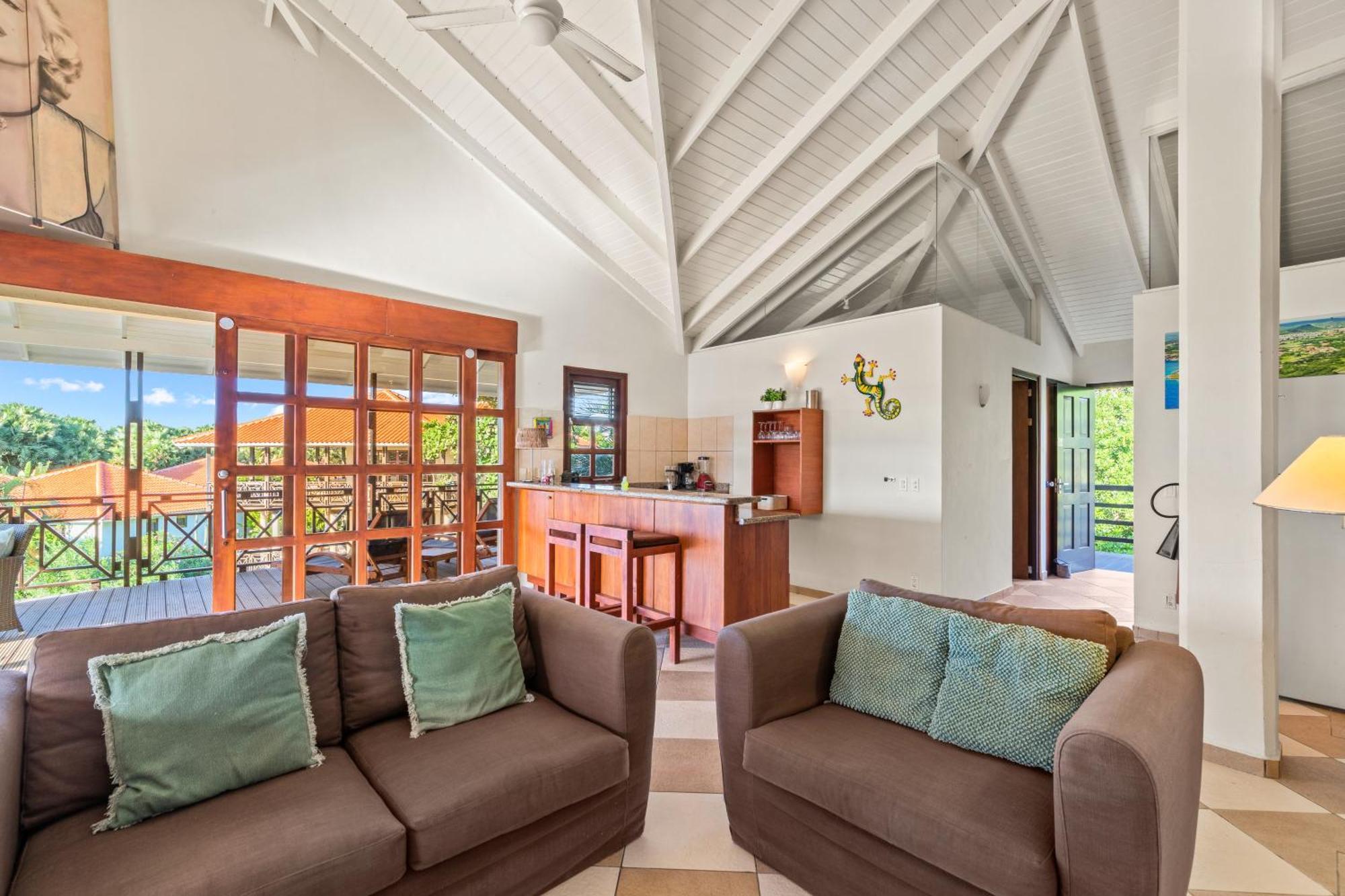 Blue Bay Villa'S Exterior photo