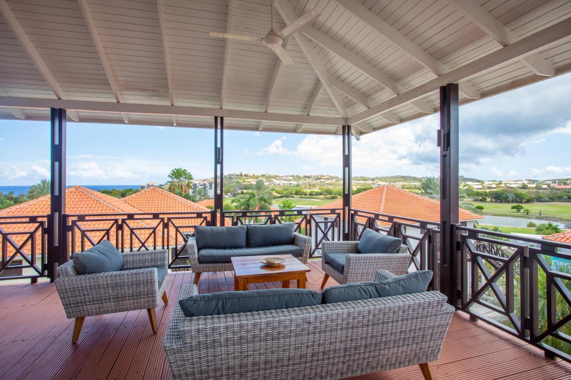 Blue Bay Villa'S Exterior photo