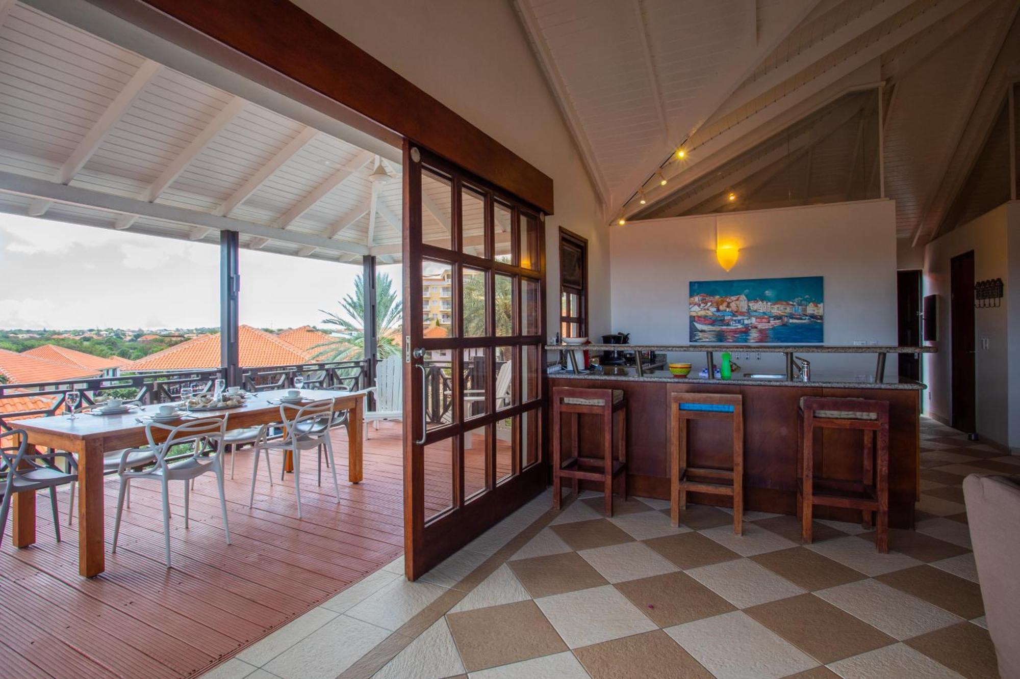 Blue Bay Villa'S Exterior photo