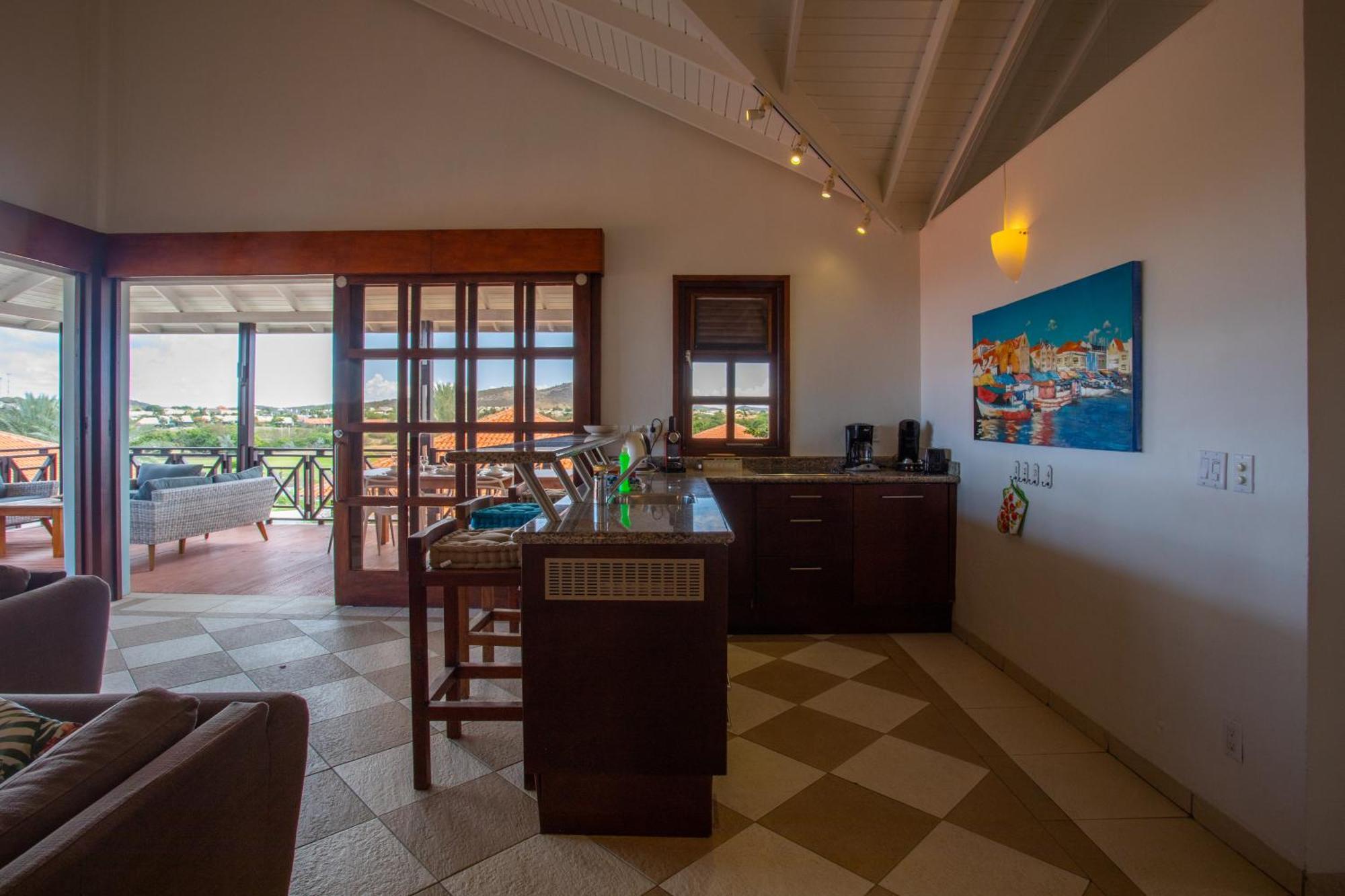 Blue Bay Villa'S Exterior photo