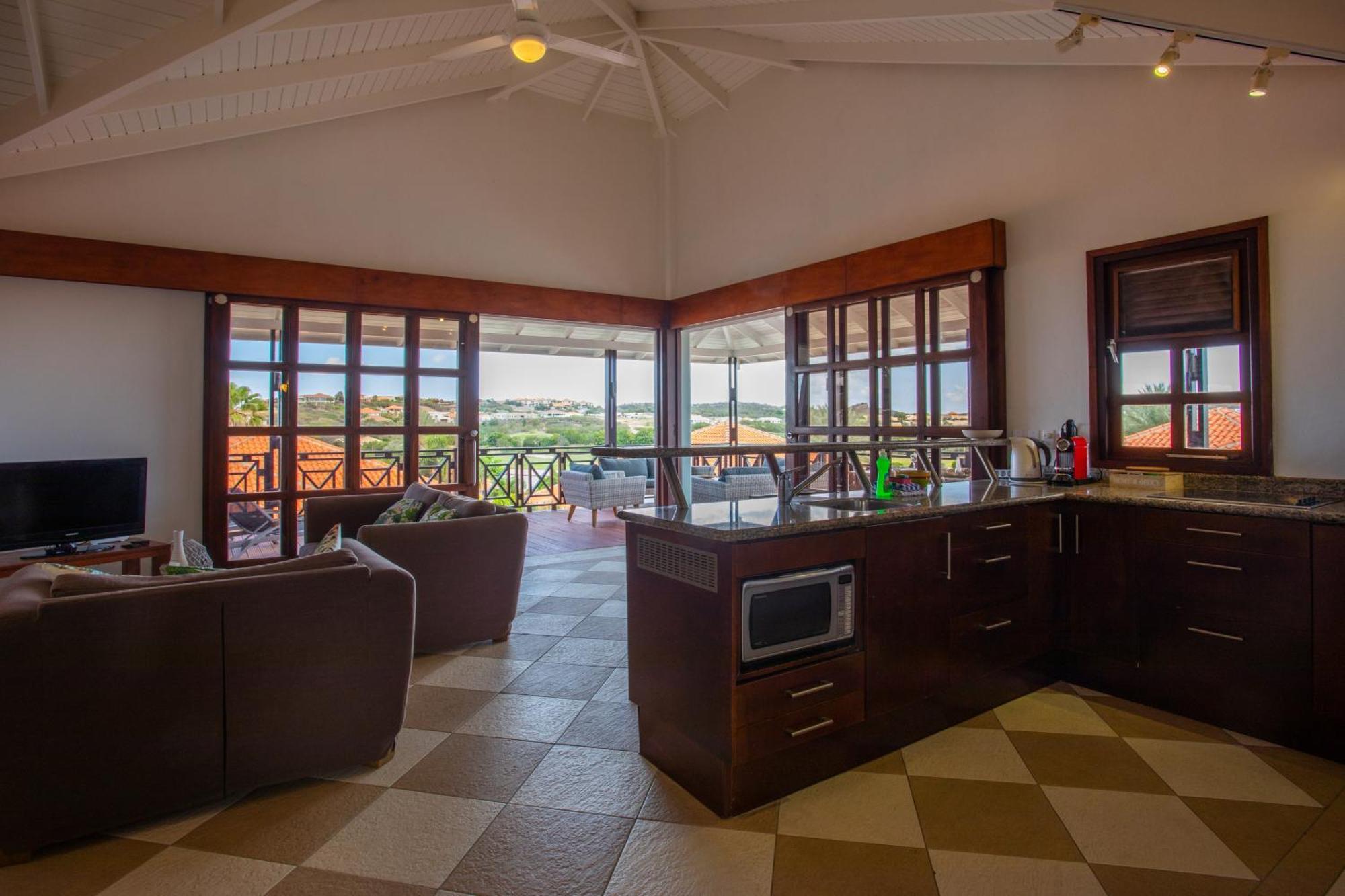 Blue Bay Villa'S Exterior photo