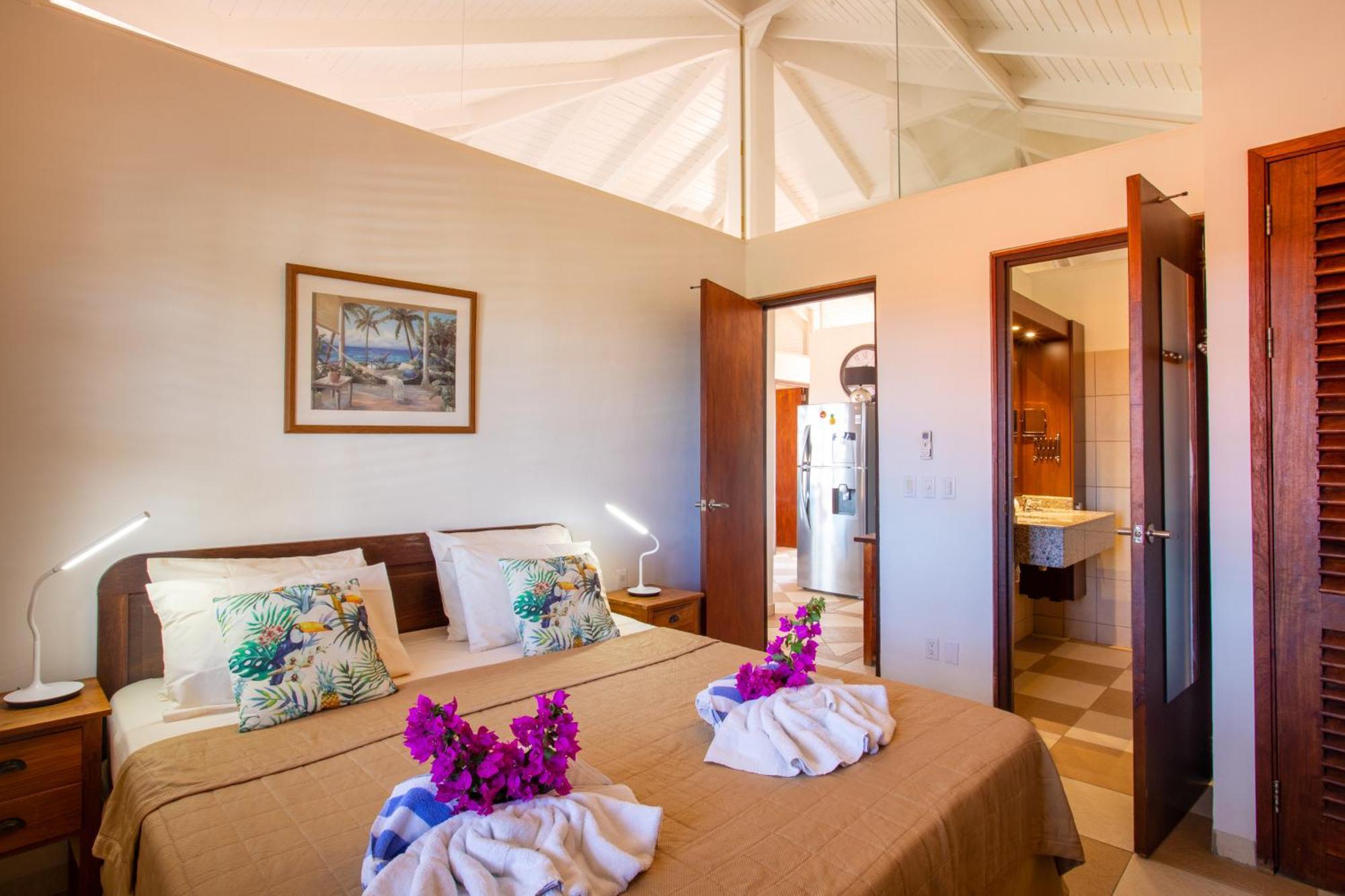 Blue Bay Villa'S Exterior photo
