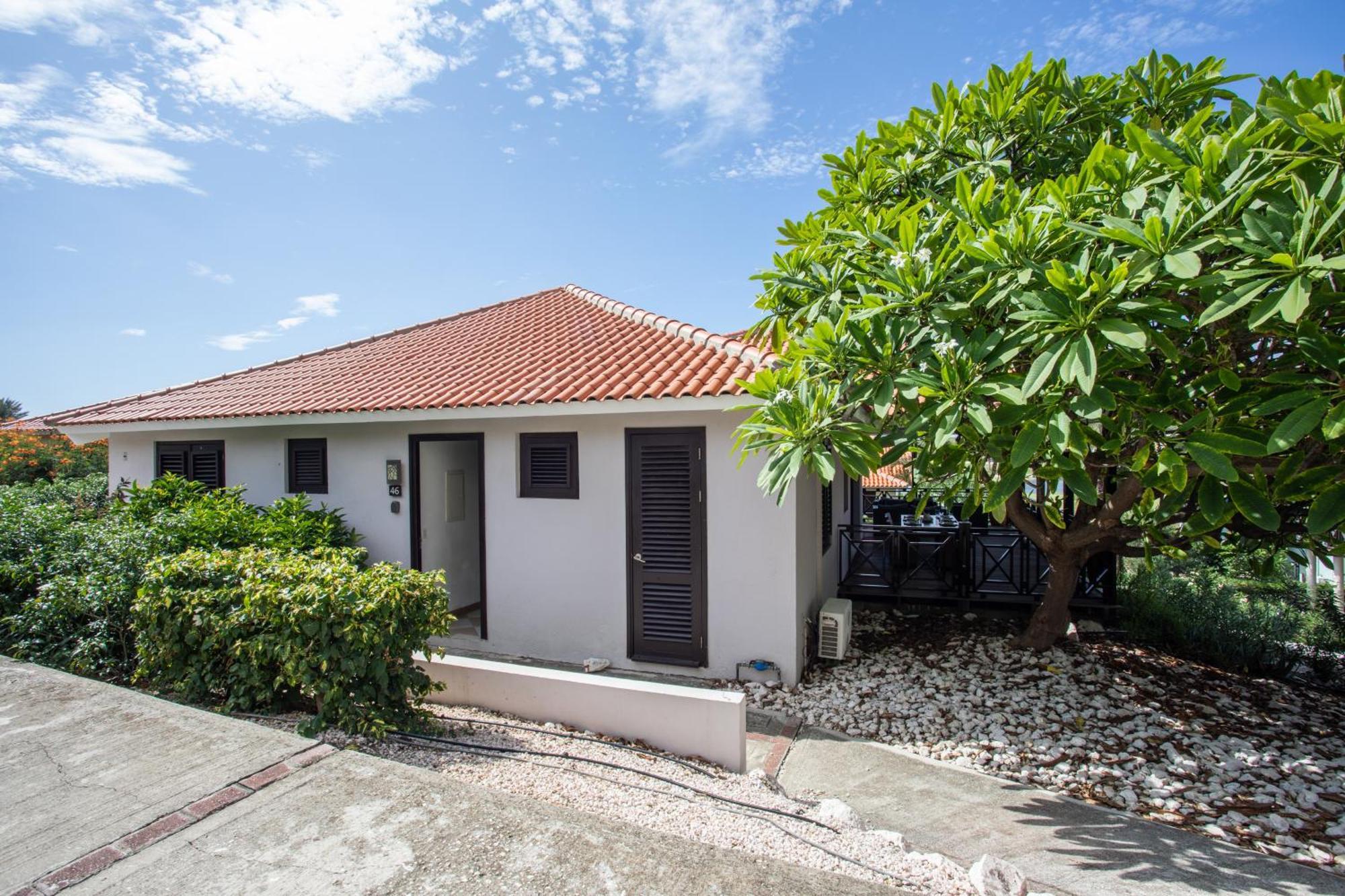 Blue Bay Villa'S Exterior photo