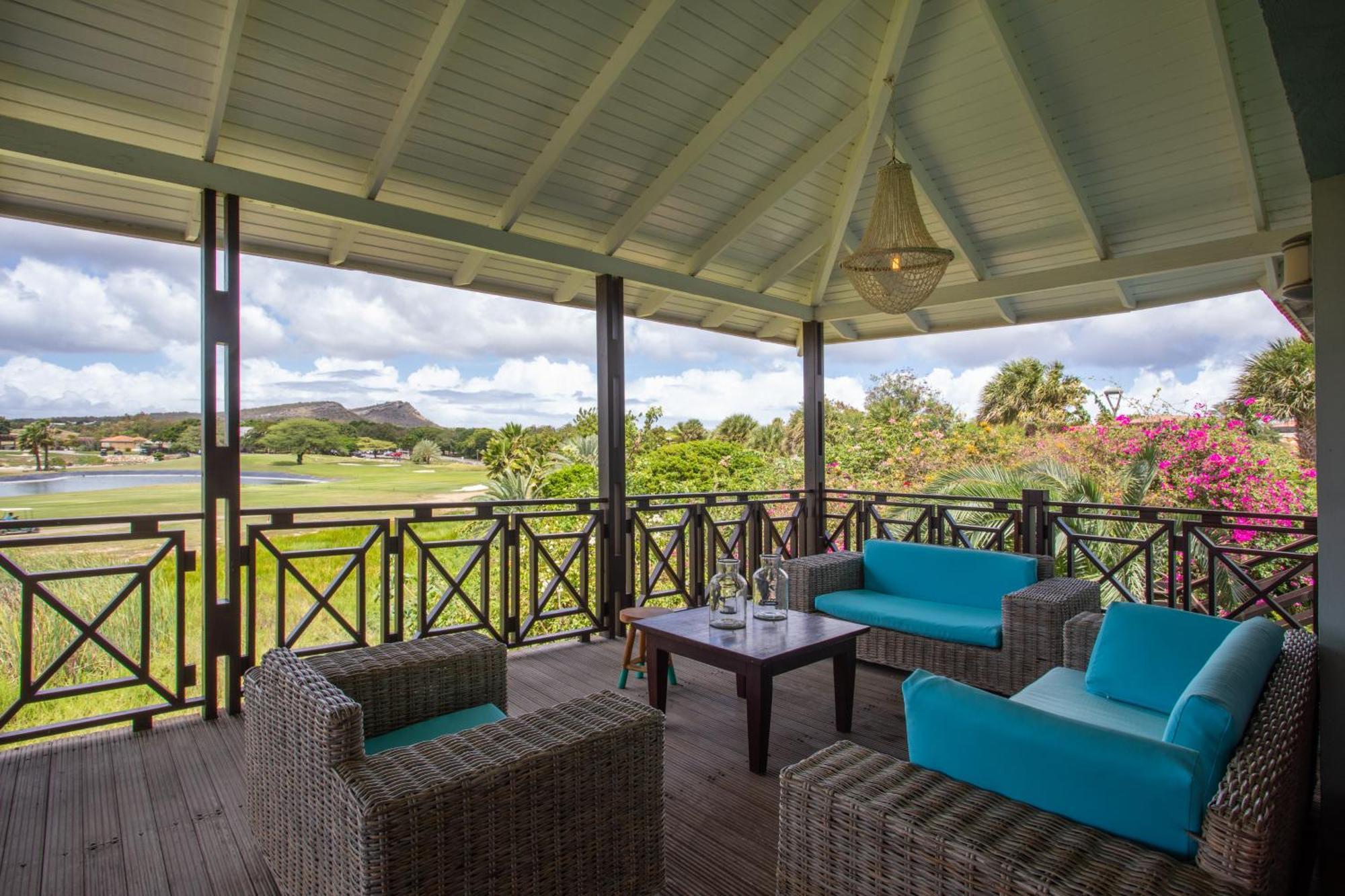 Blue Bay Villa'S Exterior photo