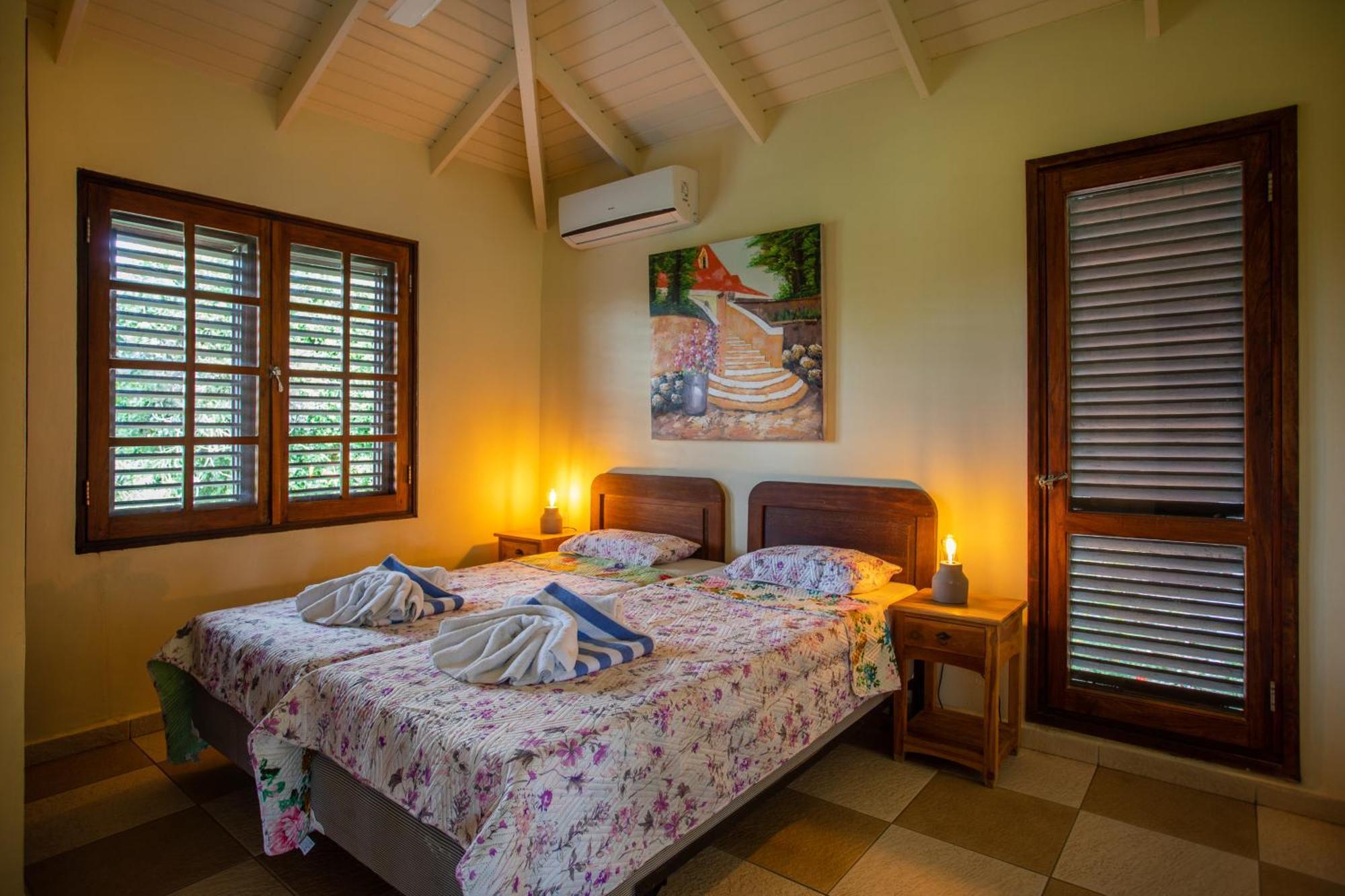 Blue Bay Villa'S Exterior photo
