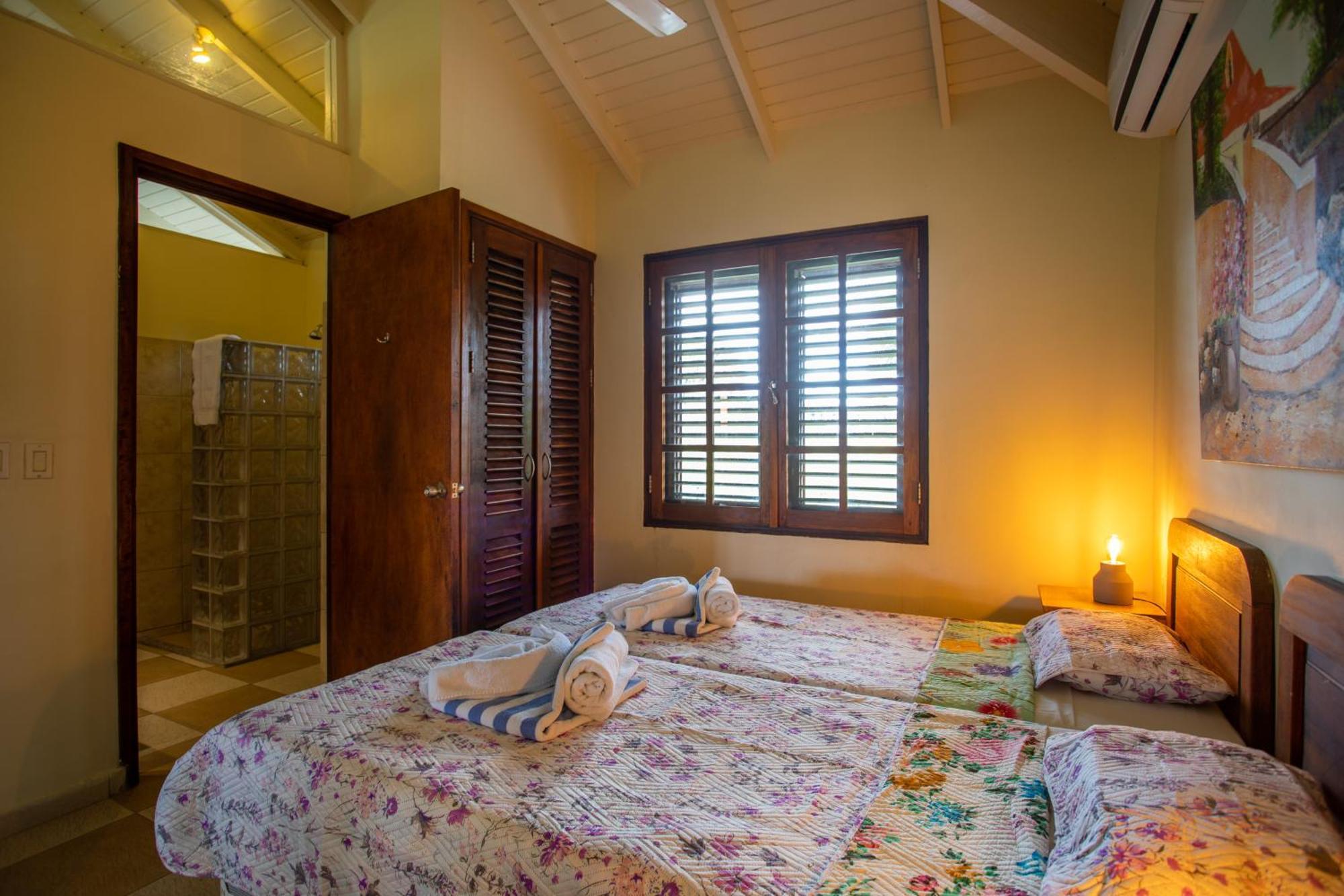 Blue Bay Villa'S Exterior photo