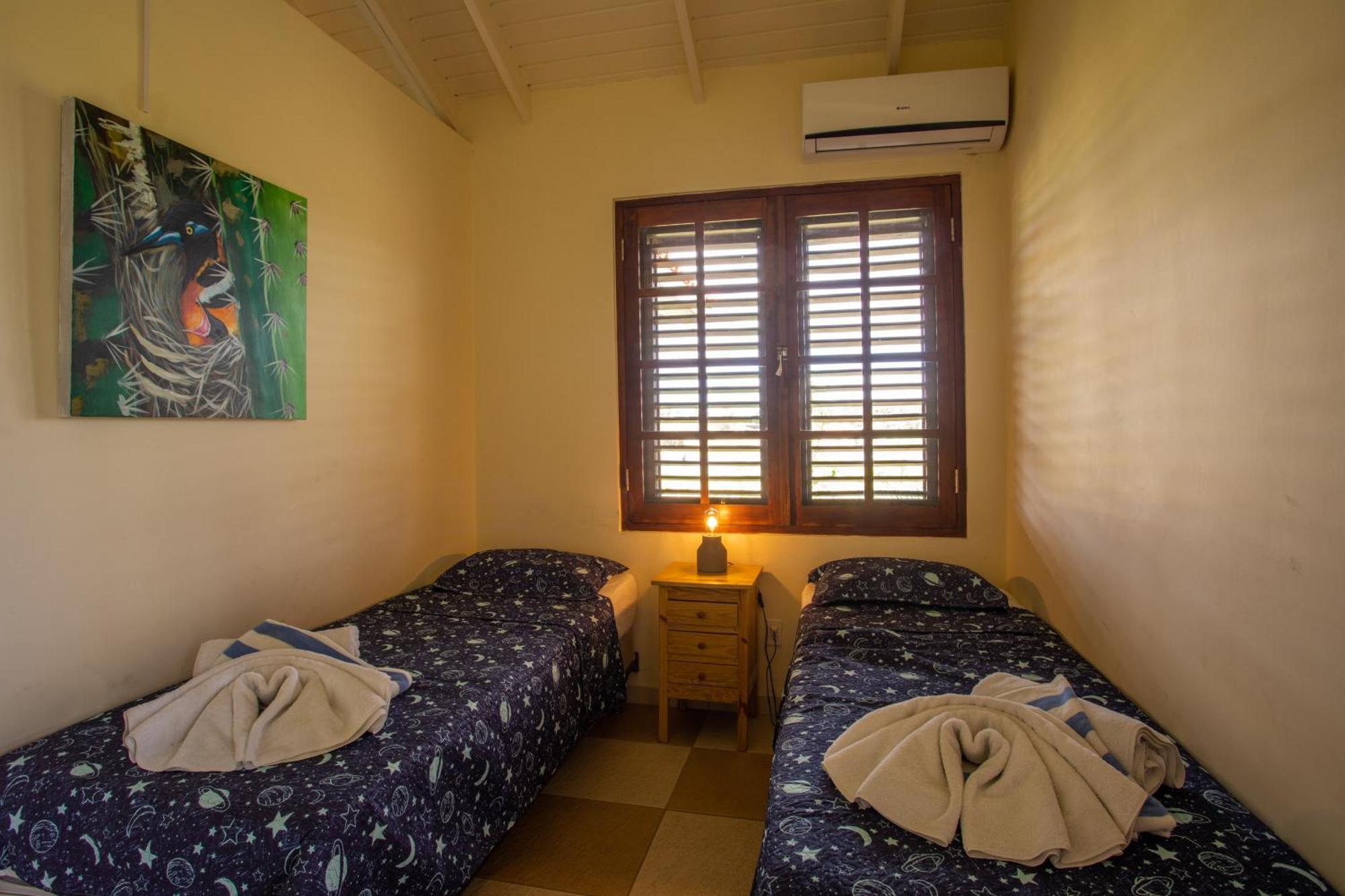 Blue Bay Villa'S Exterior photo